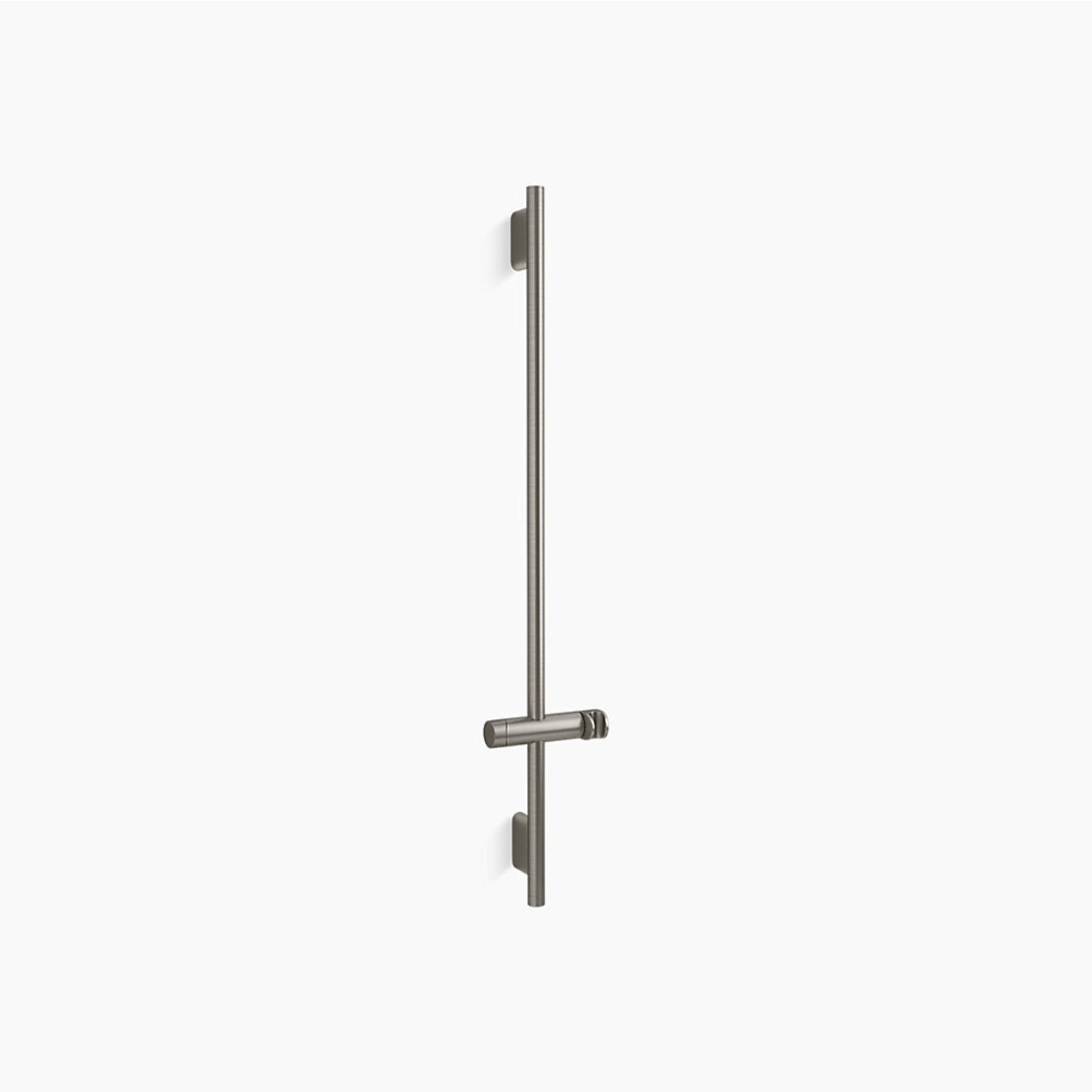 KOHLER STATEMENT SLIDEBAR BRUSHED NICKEL (AVAILABLE IN 800MM AND 1000MM)