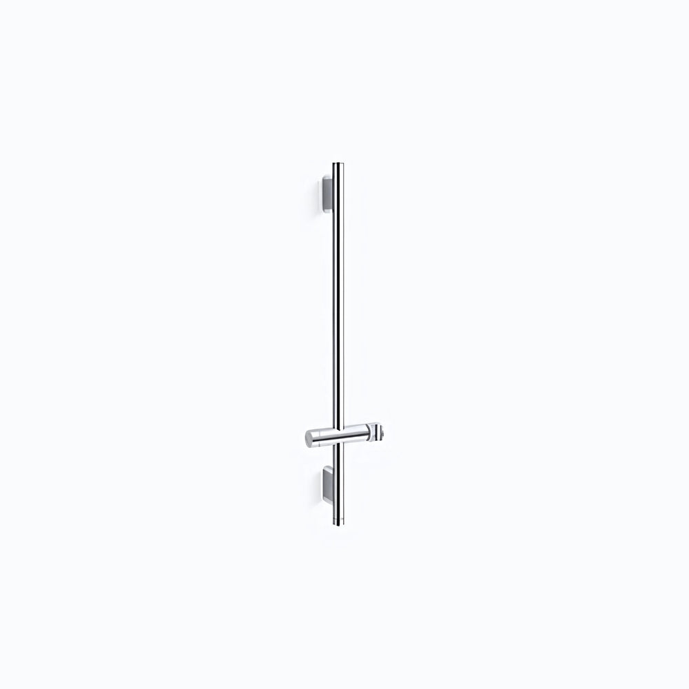 KOHLER STATEMENT SLIDEBAR CHROME (AVAILABLE IN 800MM AND 1000MM)
