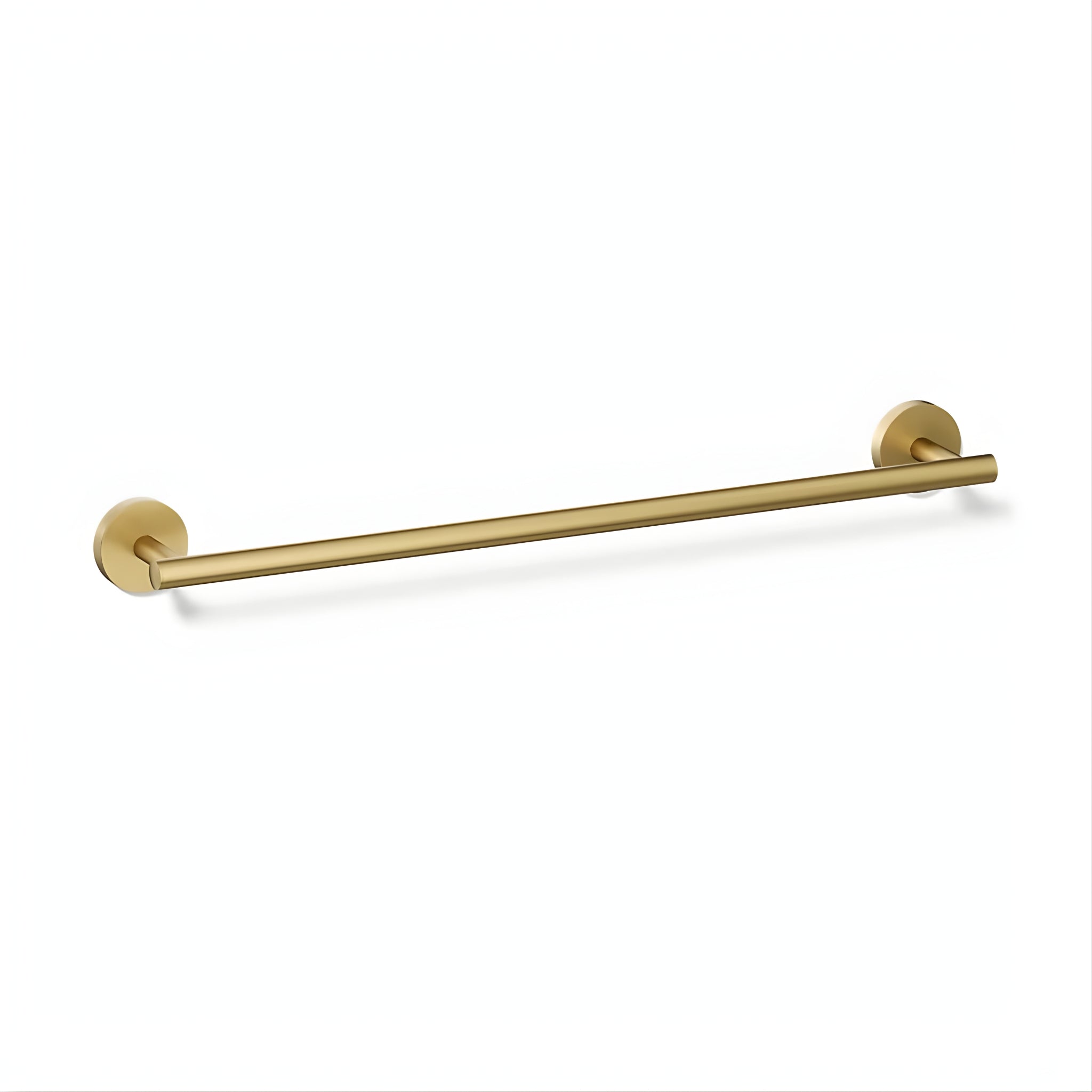 KOHLER ELATE TOWEL BAR BRUSHED BRASS (AVAILABLE IN 305MM, 457MM, AND 610MM)