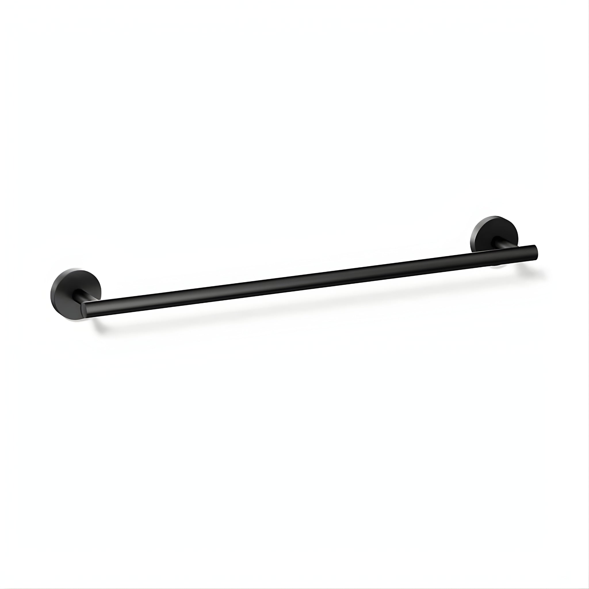 KOHLER ELATE TOWEL BAR MATTE BLACK (AVAILABLE IN 305MM, 457MM, AND 610MM)