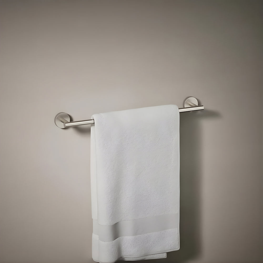 KOHLER ELATE TOWEL BAR BRUSHED NICKEL (AVAILABLE IN 305MM, 457MM, AND 610MM)