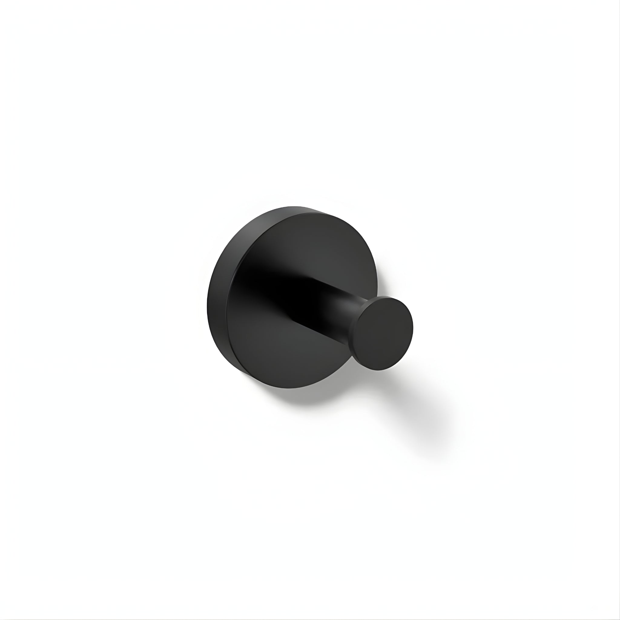 KOHLER ELATE ROBE HOOK MATTE BLACK