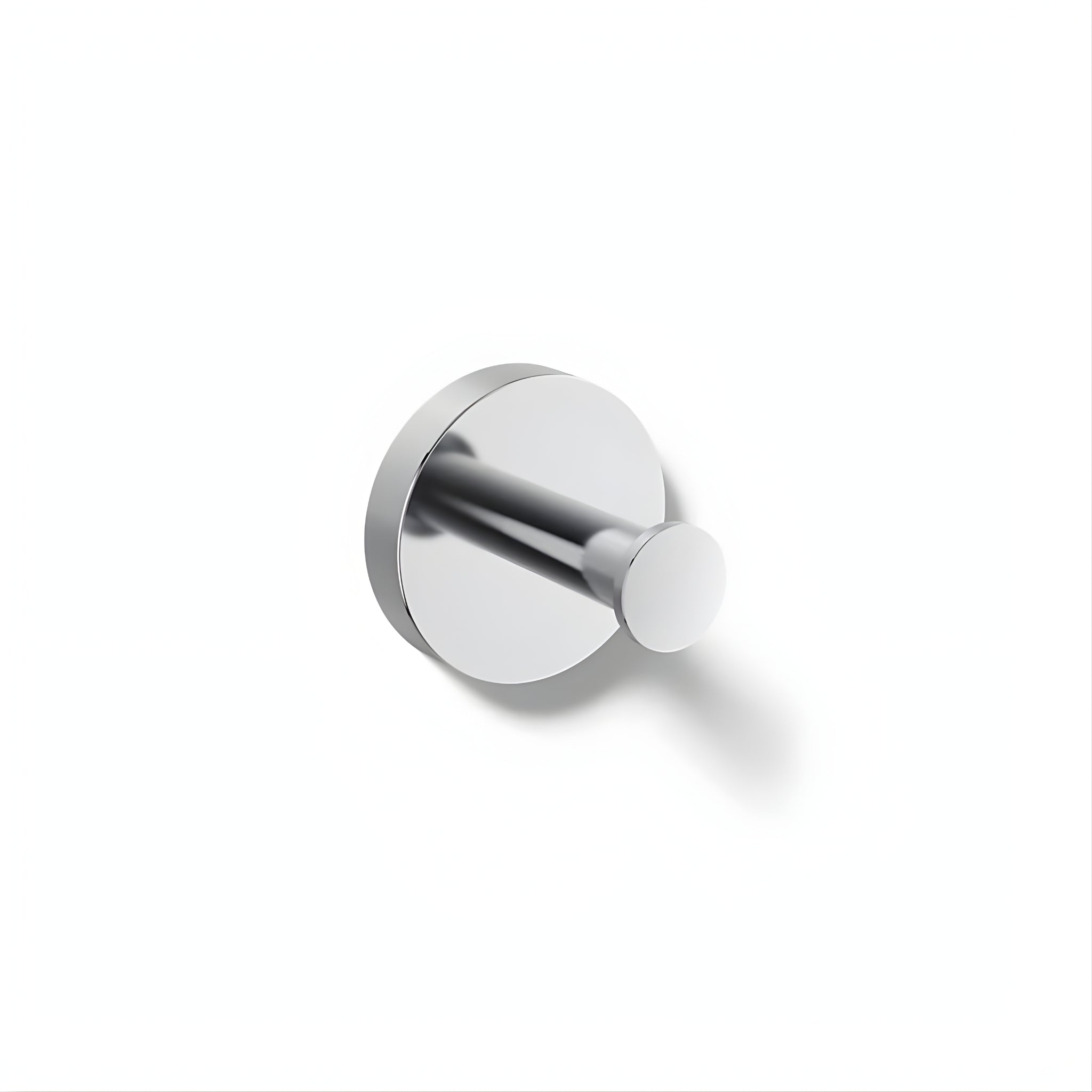 KOHLER ELATE ROBE HOOK CHROME