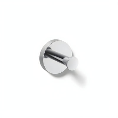 KOHLER ELATE ROBE HOOK CHROME