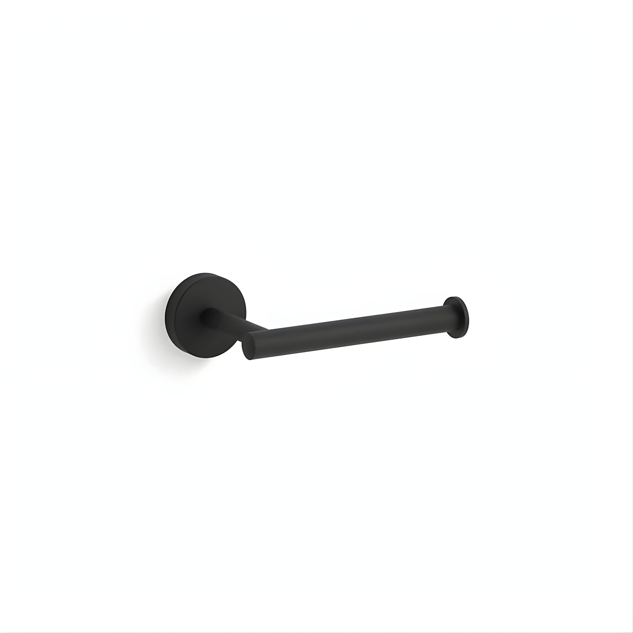 KOHLER ELATE TOILET TISSUE HOLDER MATTE BLACK