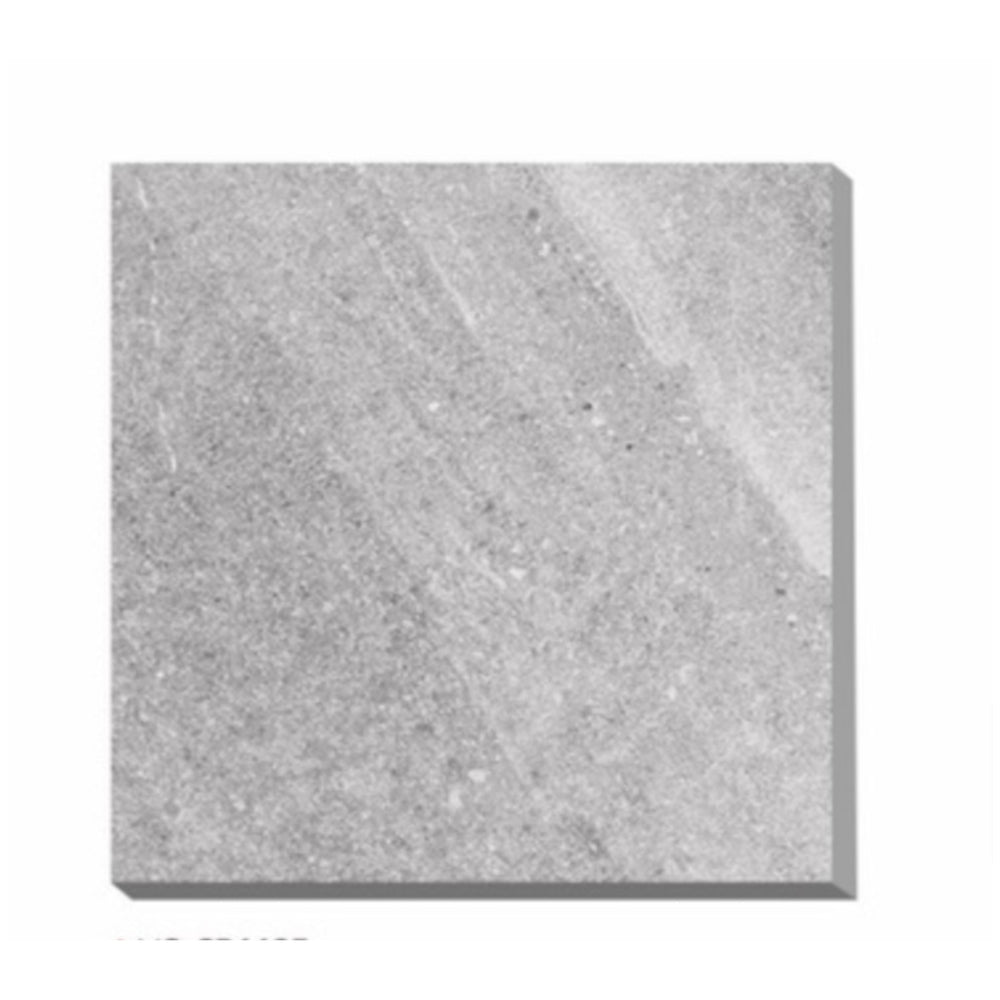 MUSES CREST LIGHT GREY FELLTEC 600X600MM SQUARE PAVER (PER BOX)