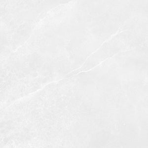 EVERSTONE SKYLINE CLOUDLINE MATTE 600X600MM SQUARE TILE (PER BOX)