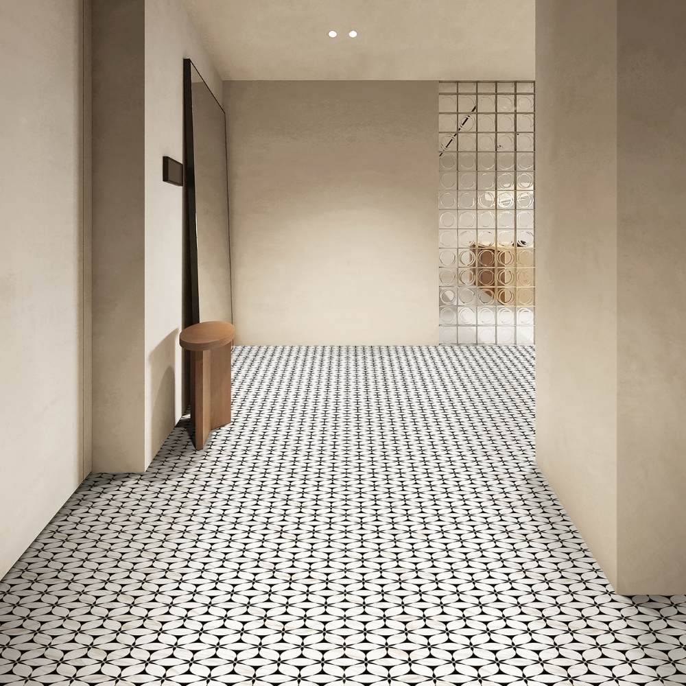 MUSES FERRAGAMO 600X1200MM RECTANGULAR TILE (PER BOX)