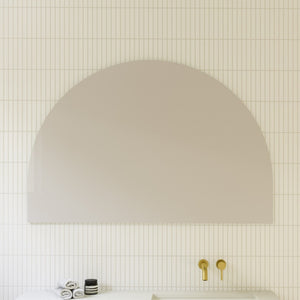 TIMBERLINE MELODY CUSTOM MIRROR 1200X800MM
