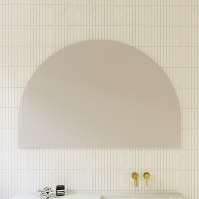TIMBERLINE MELODY CUSTOM MIRROR 1200X800MM