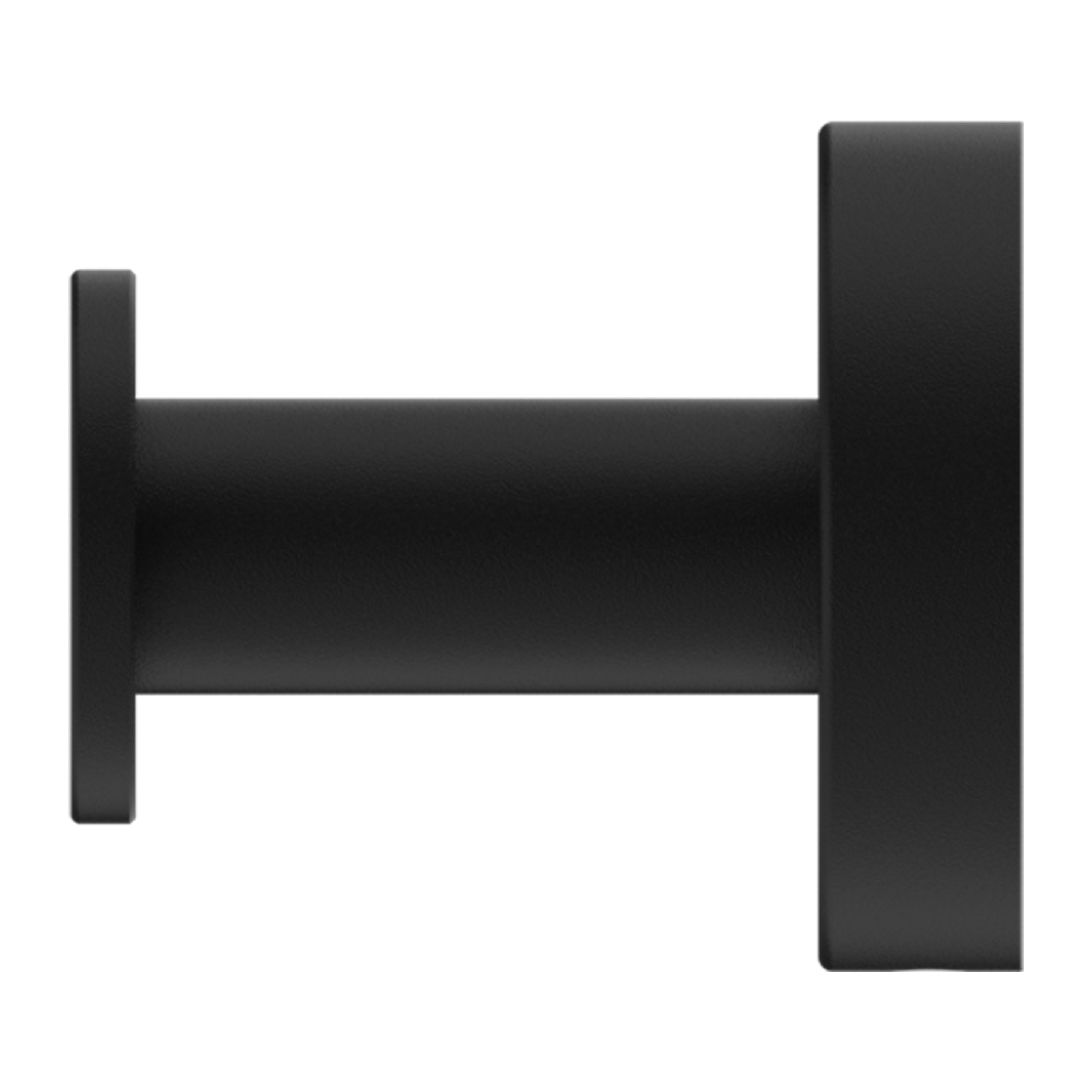 NERO CLASSIC ROBE HOOK MATTE BLACK