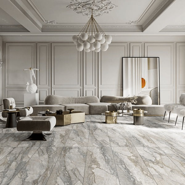 MUSES ZOUKS 3D 750X1500MM RECTANGULAR TILE (PER BOX)