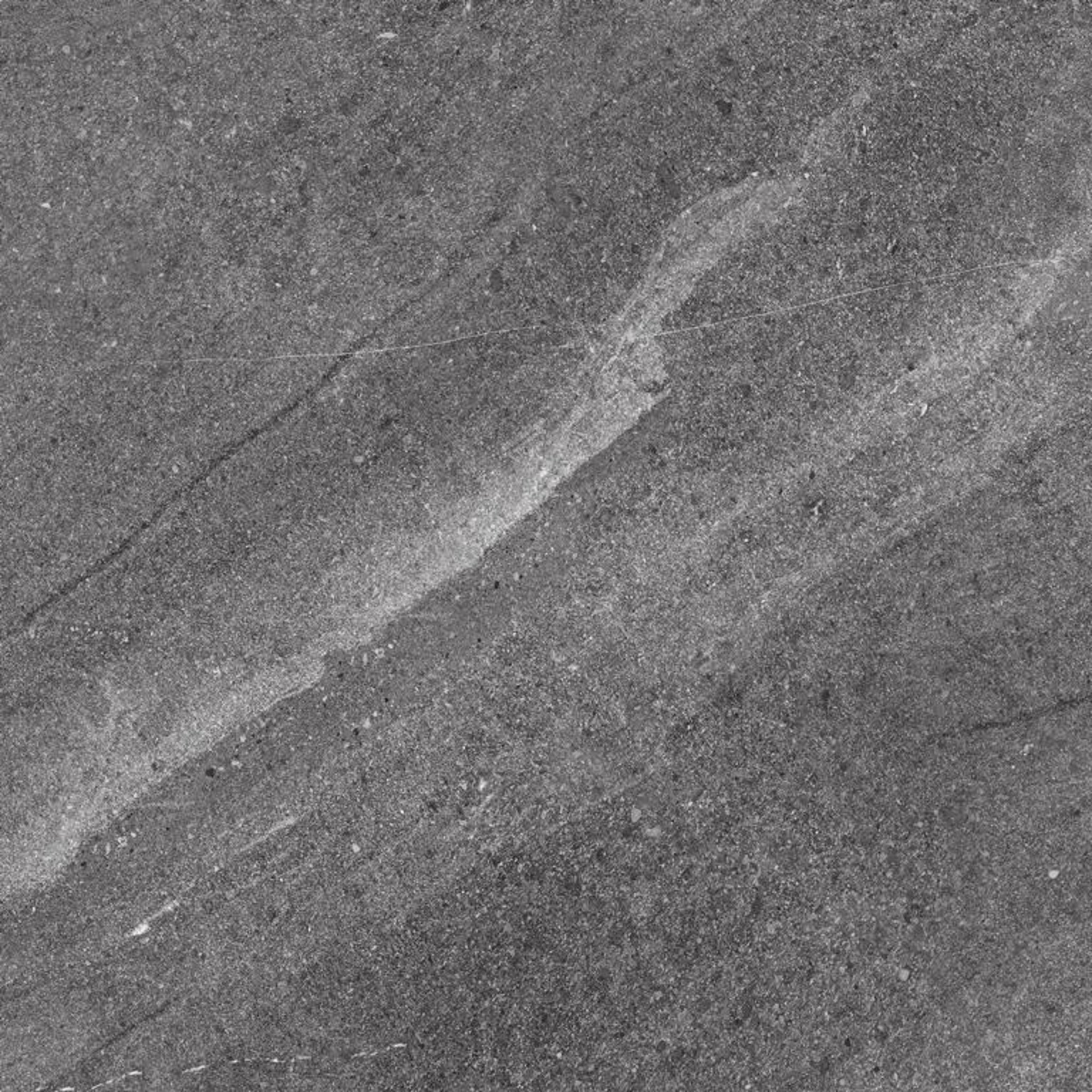 MUSES CREST DARK GREY FELLTEC PAVER SAMPLE (1PC)