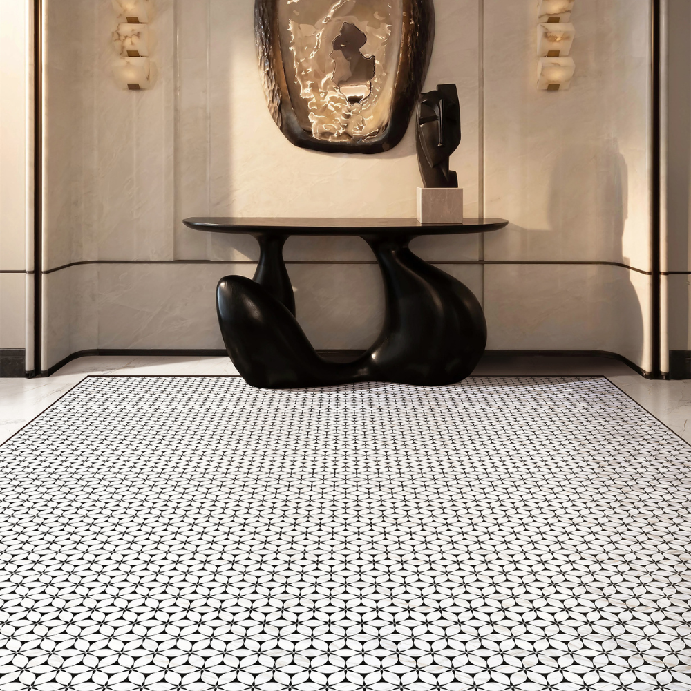 MUSES FERRAGAMO 600X1200MM RECTANGULAR TILE (PER BOX)