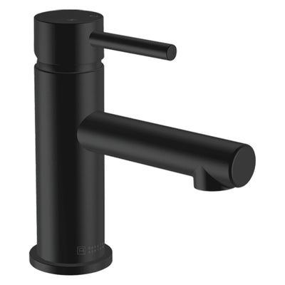 GARETH ASHTON LUCIA BASIN MIXER BLACK