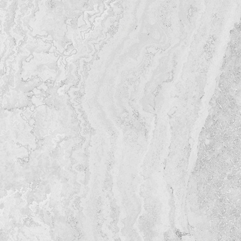EVERSTONE 3D CRAFTED TRAVERTINE SILVER NATURAL 600X600MM SQUARE TILE (PER BOX)