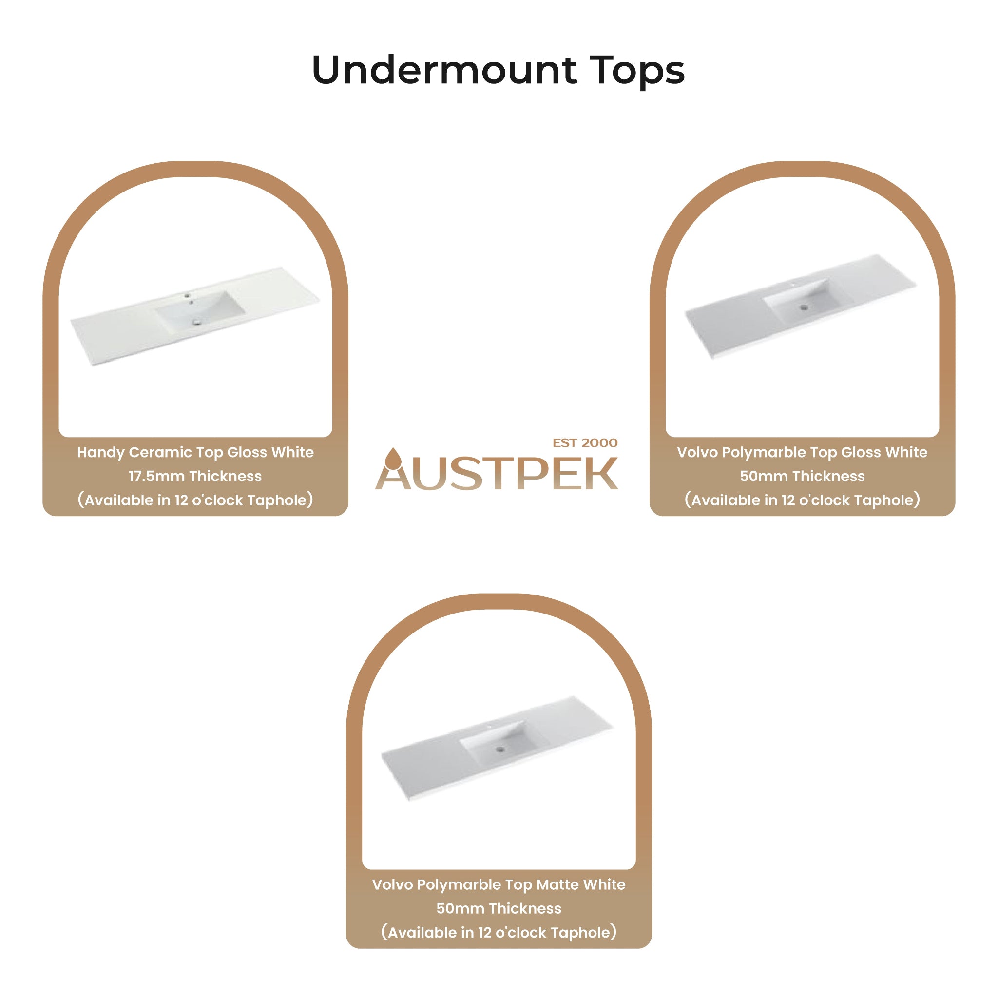 RIVA MIAMI MATTE WHITE 1500MM SINGLE BOWL FLOOR STANDING VANITY