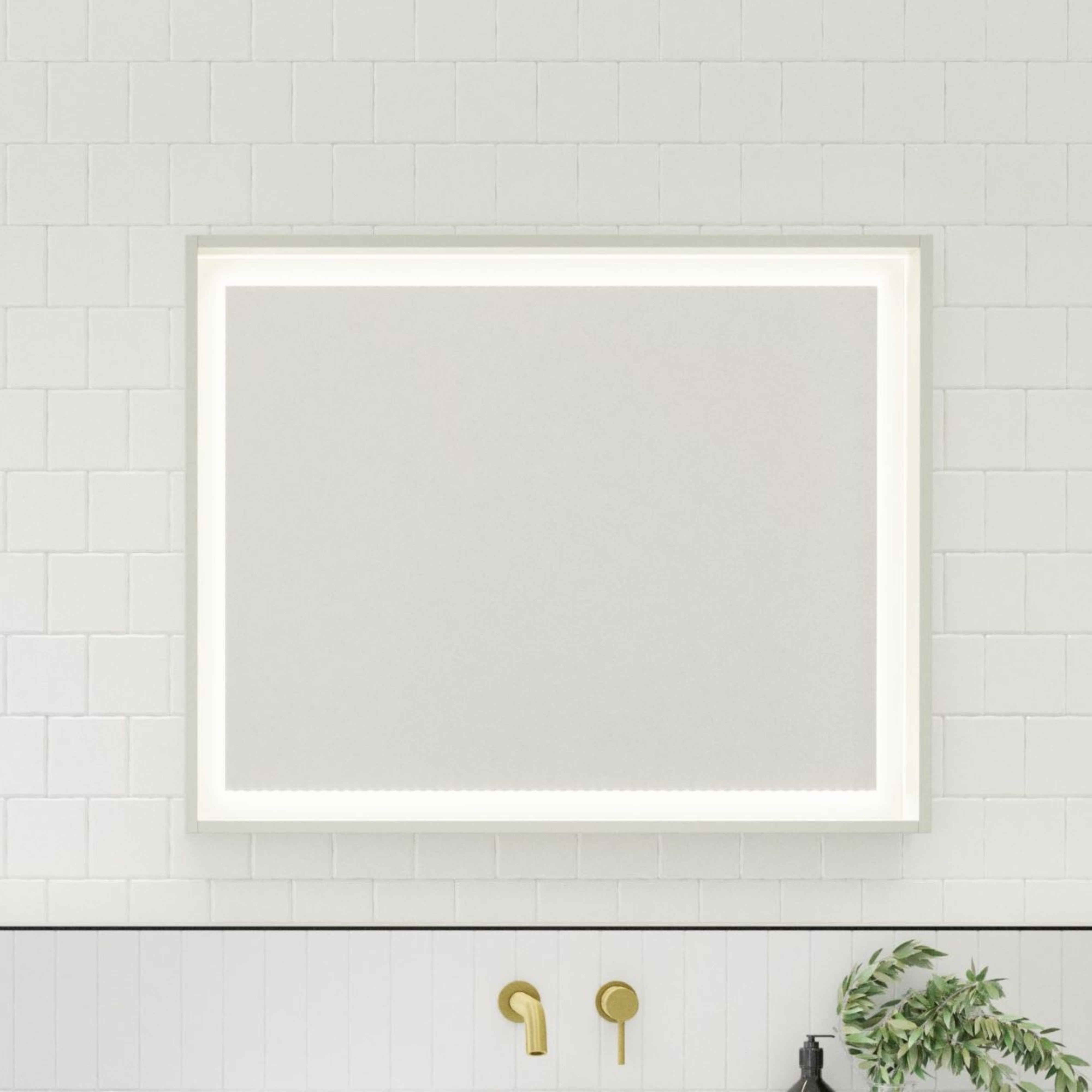 TIMBERLINE HALIFAX FRAMED CUSTOM MIRROR (ALL SIZING)