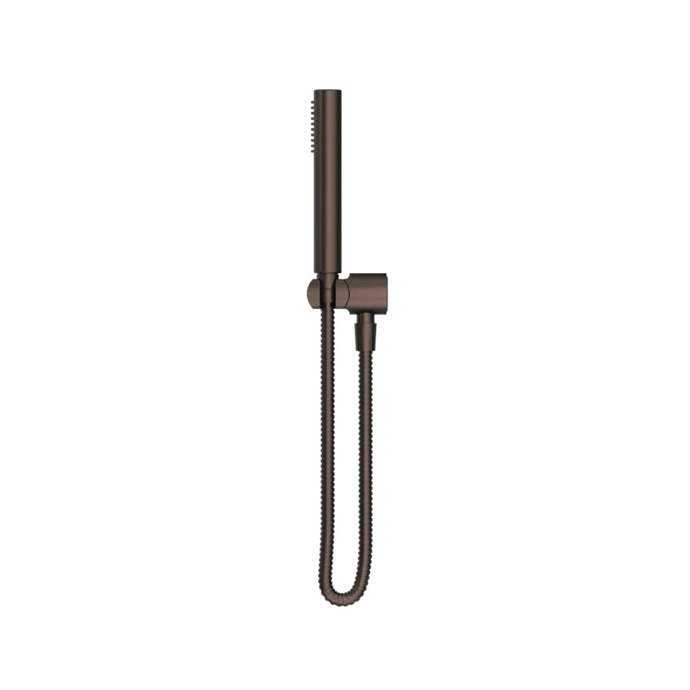 BELLA VISTA MICA HAND SHOWER DUSK BRONZE