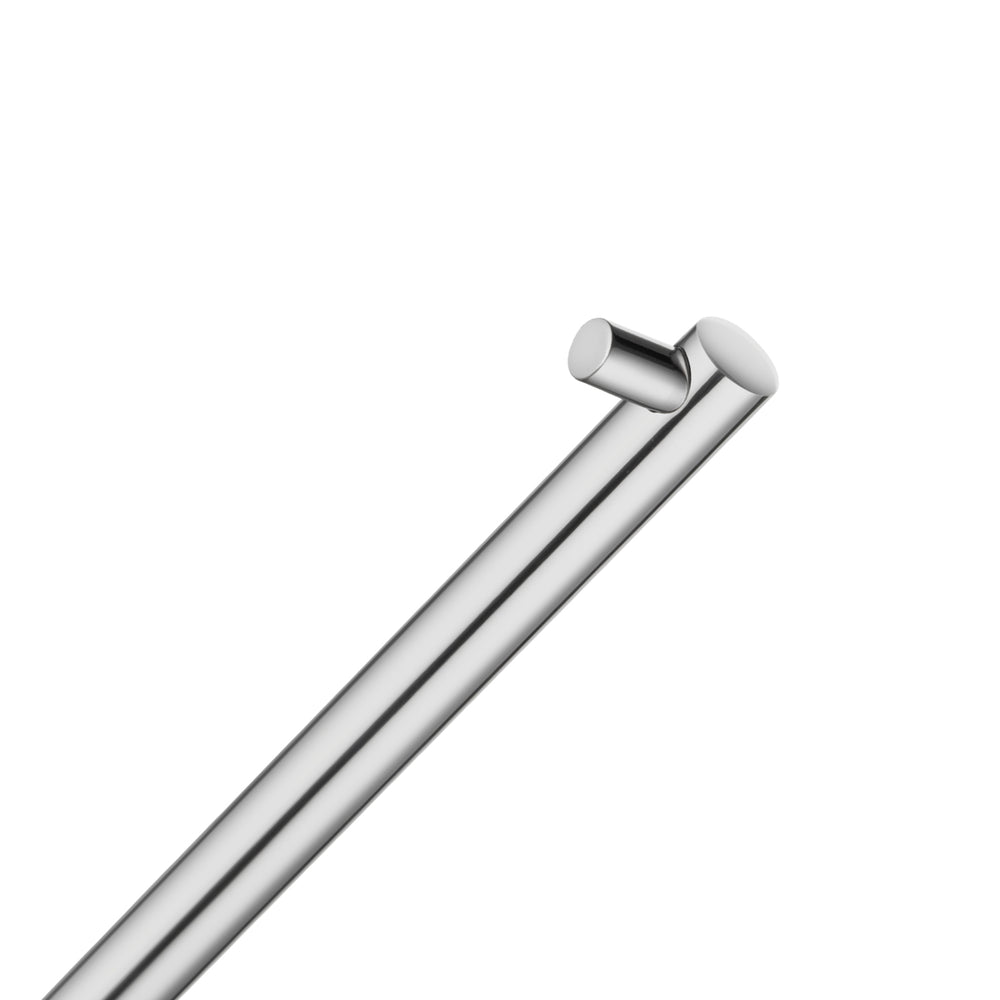 NORICO HAND TOWEL CHROME 212MM