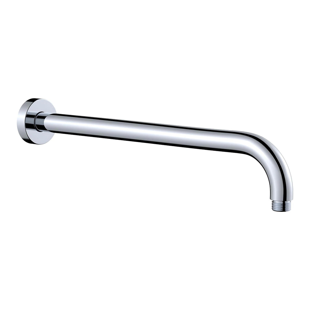 FIENZA KAYA SHOWER ARM 400MM CHROME