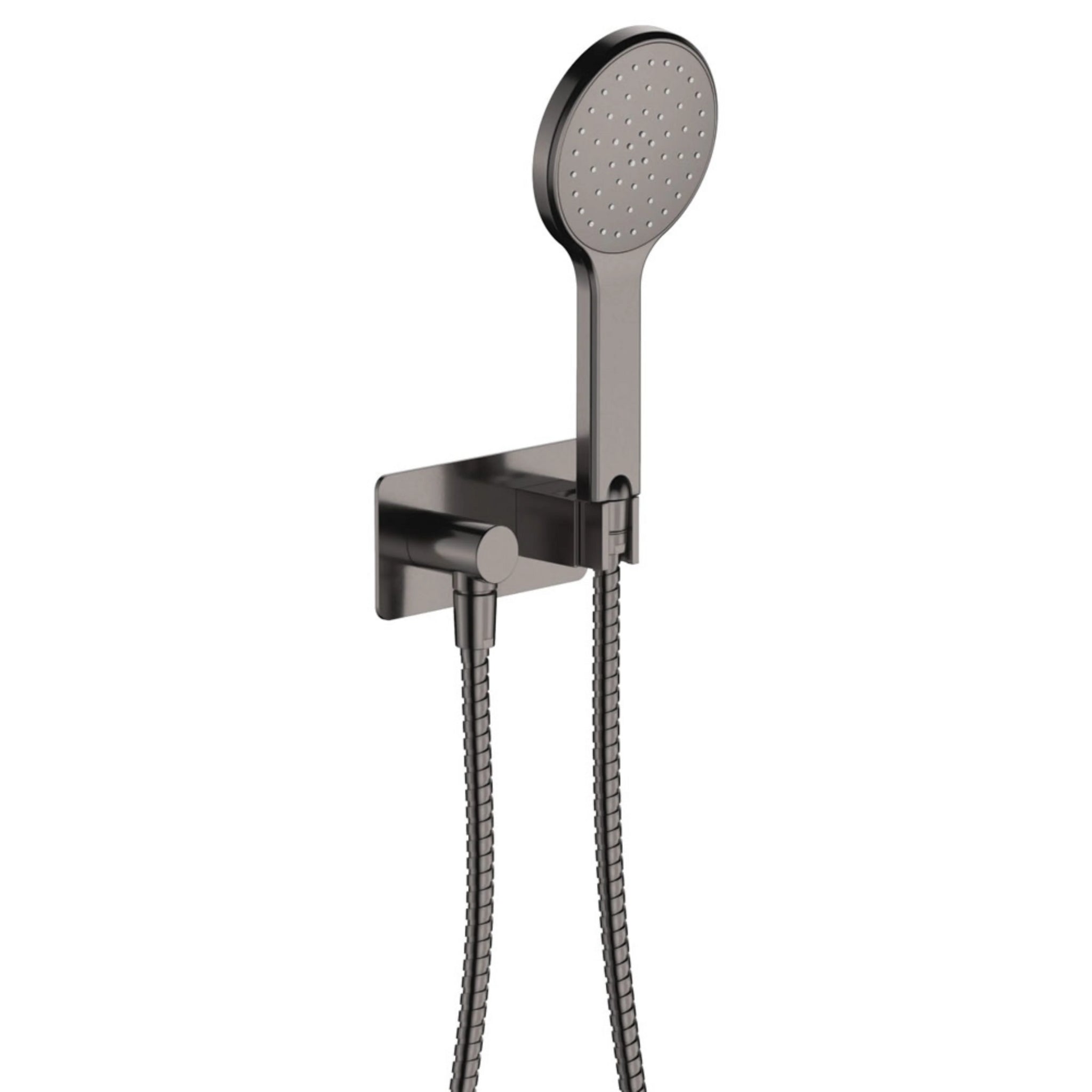 FIENZA KAYA HAND SHOWER GUN METAL