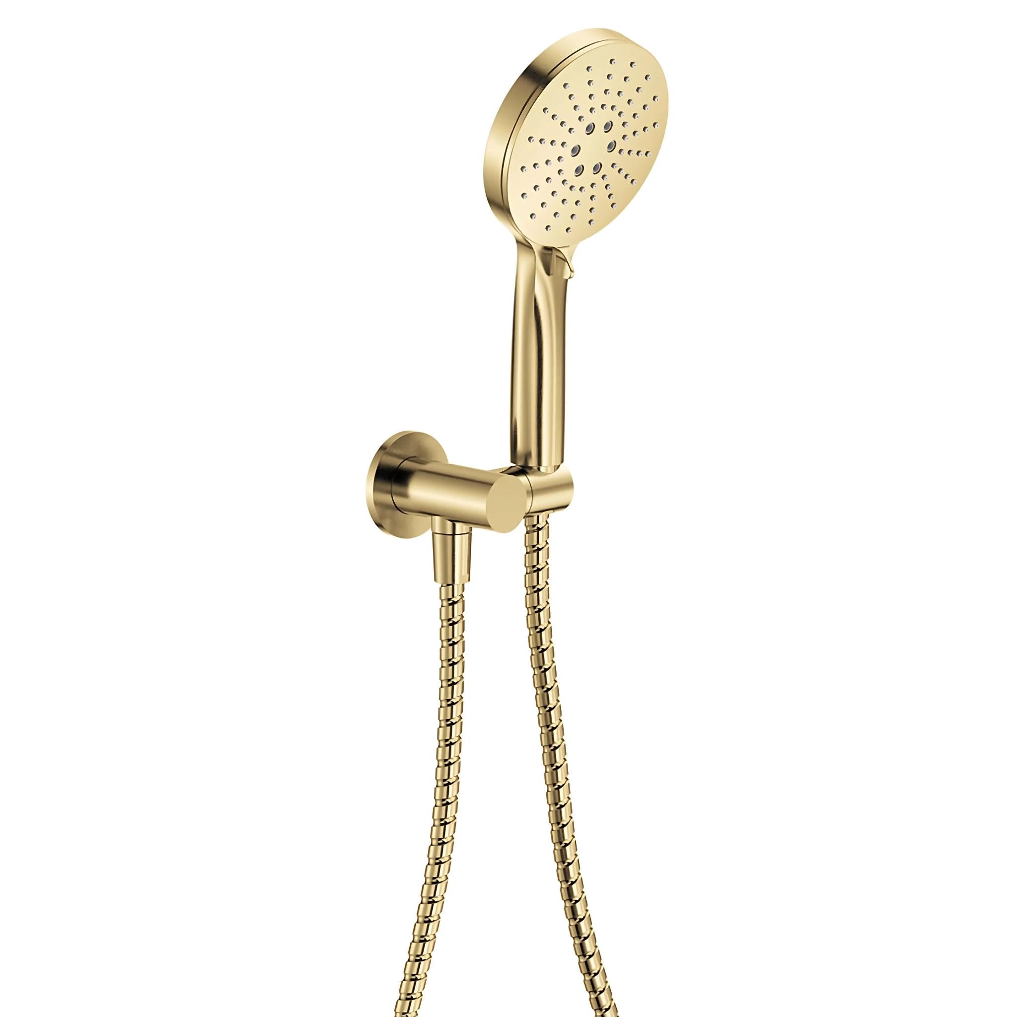 FIENZA EMPIRE SLIM HAND SHOWER URBAN BRASS