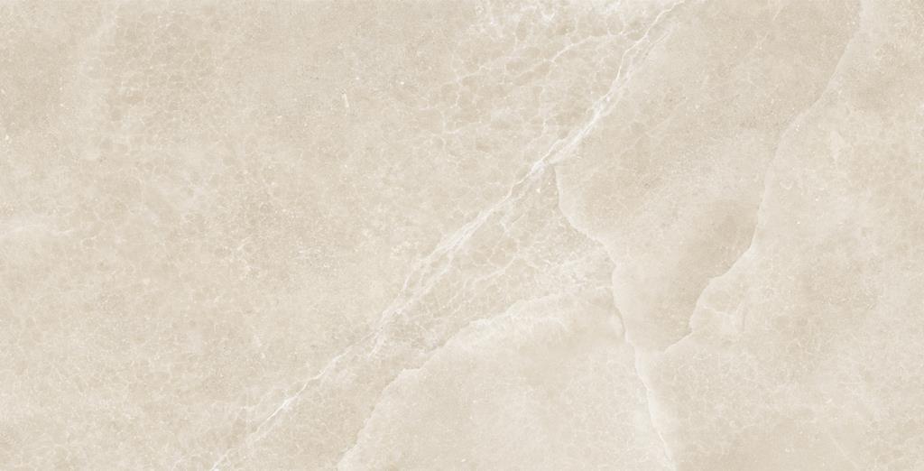 MUSES ONYX BEIGE POLISHED 300X600MM RECTANGULAR TILE (PER BOX)