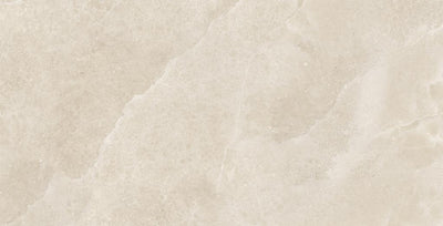 MUSES ONYX BEIGE POLISHED 300X600MM RECTANGULAR TILE (PER BOX)