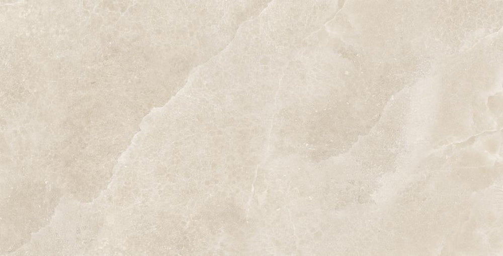 MUSES ONYX BEIGE SATIN 300X600MM RECTANGULAR TILE (PER BOX)
