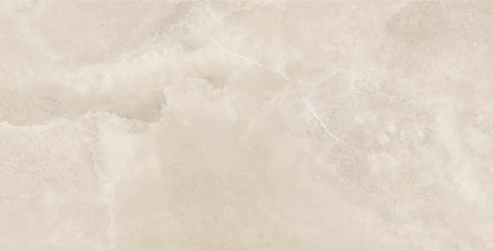 MUSES ONYX BEIGE SATIN 300X600MM RECTANGULAR TILE (PER BOX)