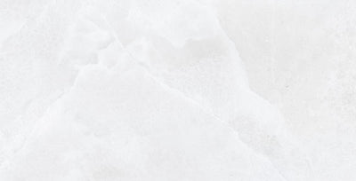 MUSES ONYX IVORY POLISHED 300X600MM RECTANGULAR TILE (PER BOX)