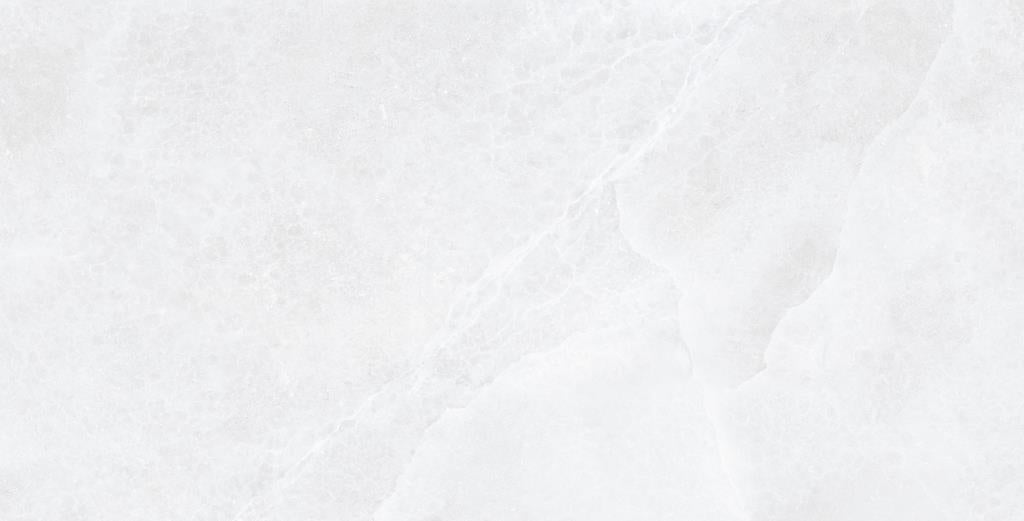 MUSES ONYX IVORY POLISHED 300X600MM RECTANGULAR TILE (PER BOX)