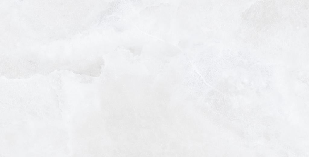 MUSES ONYX IVORY POLISHED 300X600MM RECTANGULAR TILE (PER BOX)