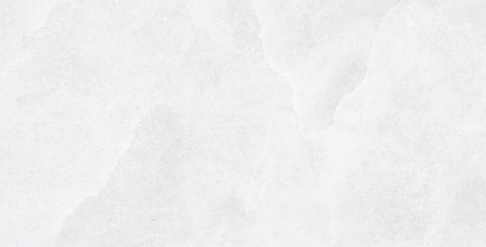 MUSES ONYX IVORY SATIN 300X600MM RECTANGULAR TILE (PER BOX)