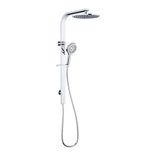 IKON REGAL MULTIFUNCTION SHOWER SET 939MM CHROME