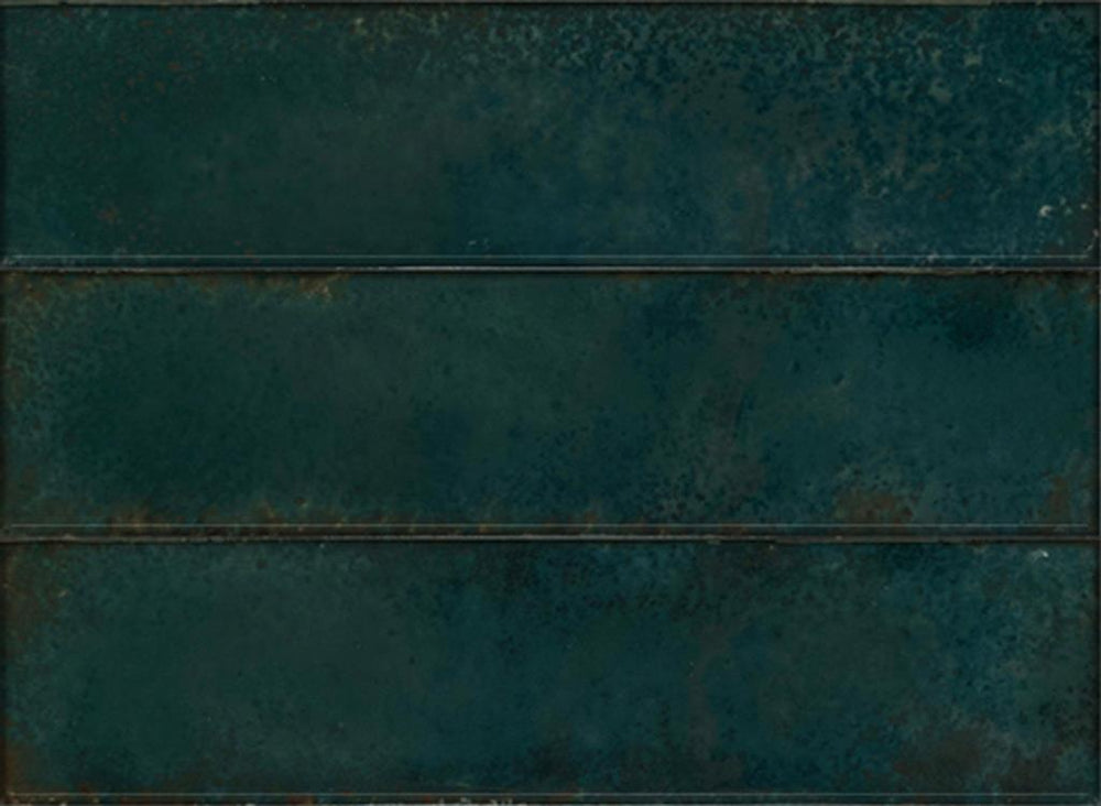 MUSES AQUA BERRY POLISHED 60X240MM SUBWAY TILE (PER BOX)
