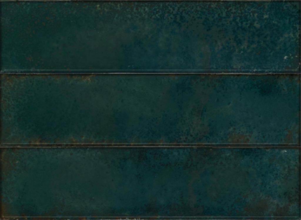 MUSES AQUA BERRY POLISHED 60X240MM SUBWAY TILE (PER BOX)