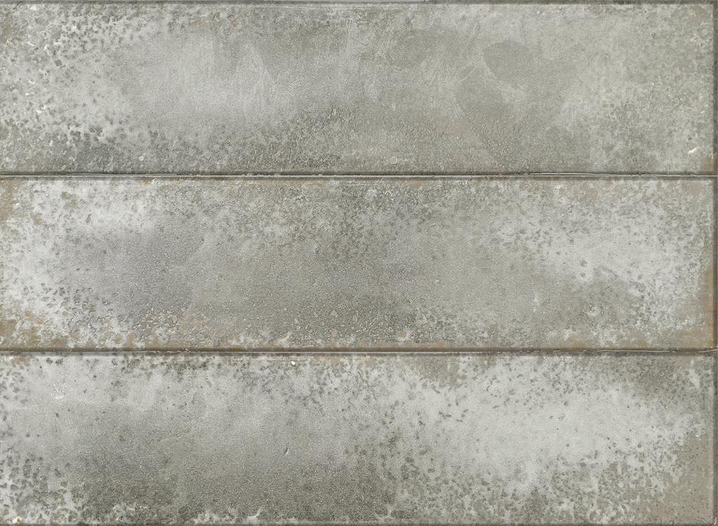 MUSES AQUA RUNE POLISHED 60X240MM SUBWAY TILE (PER BOX)