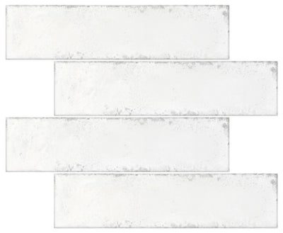 MUSES AQUA CRYSTAL POLISHED 60X240MM SUBWAY TILE (PER BOX)