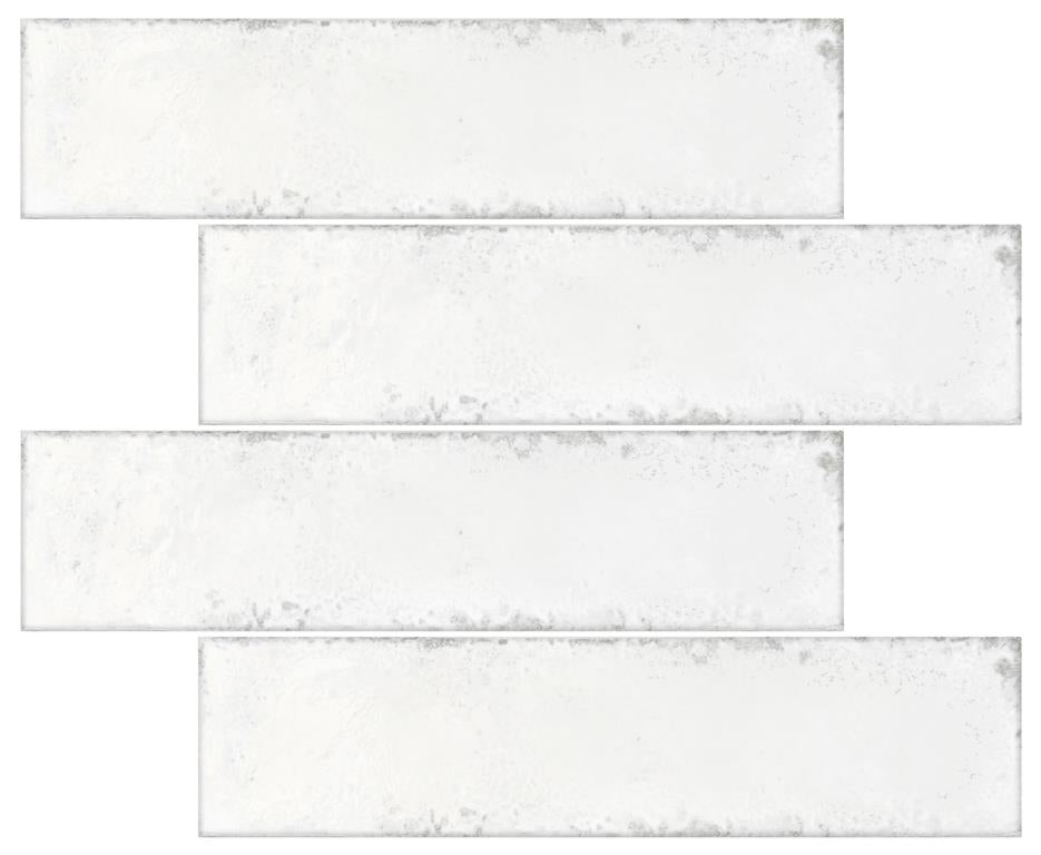 MUSES AQUA CRYSTAL POLISHED 60X240MM SUBWAY TILE (PER BOX)