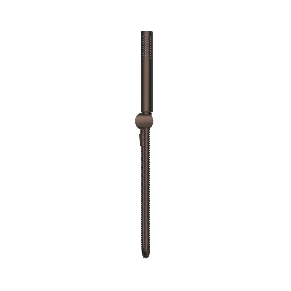 BELLA VISTA MICA HAND SHOWER DUSK BRONZE