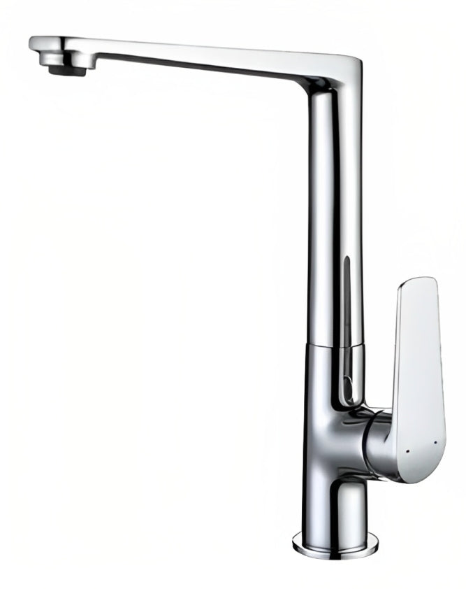 INSPIRE ZEVIO SINK MIXER 311MM CHROME