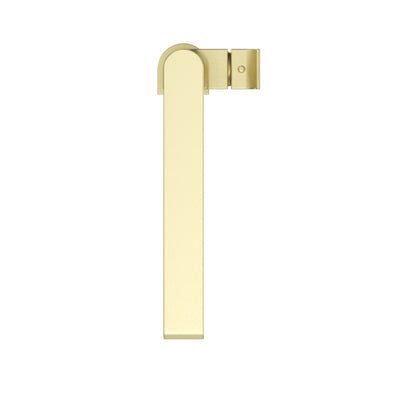 BELLA VISTA BEKI SINK MIXER 245MM FRENCH GOLD