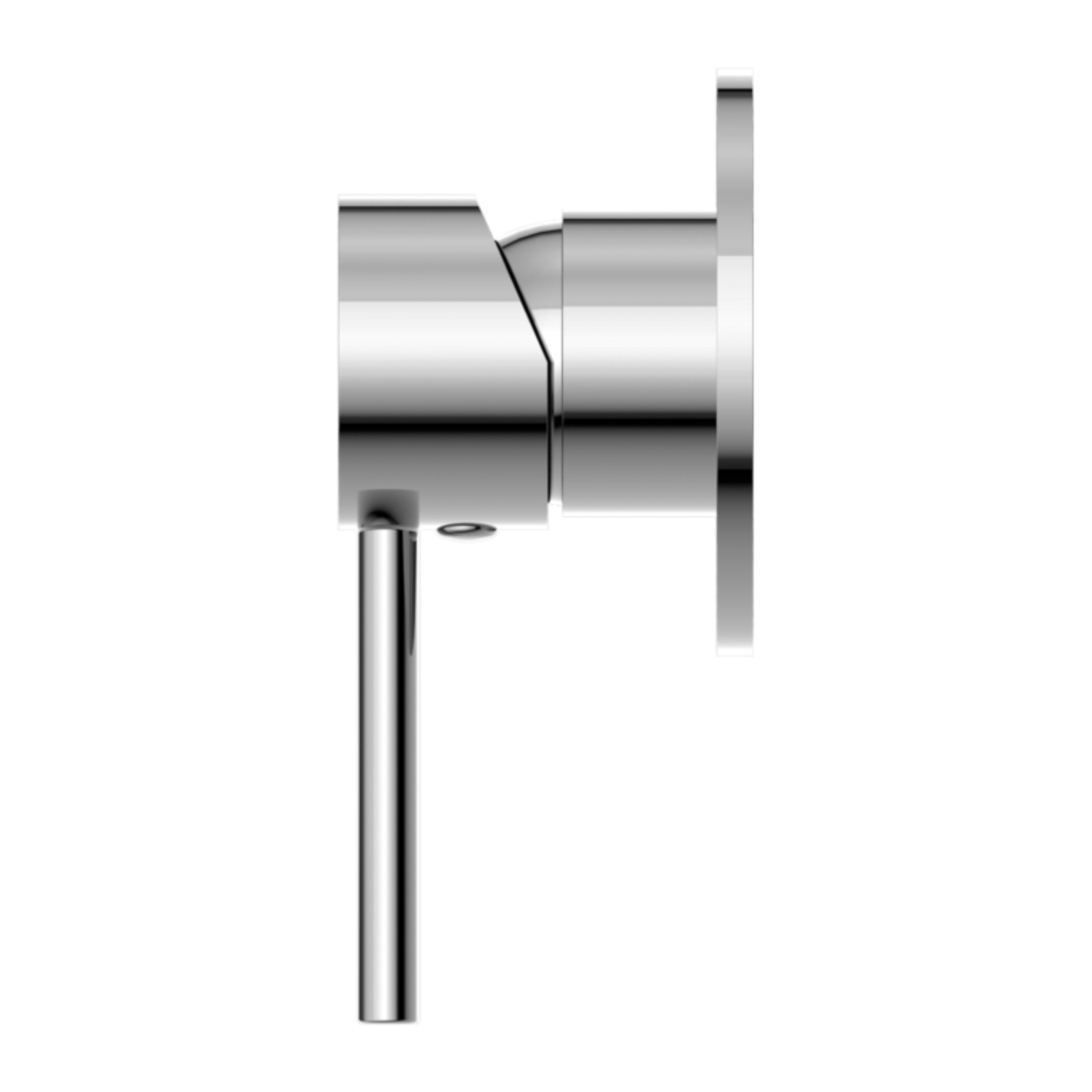 NERO DOLCE SHOWER MIXER CHROME