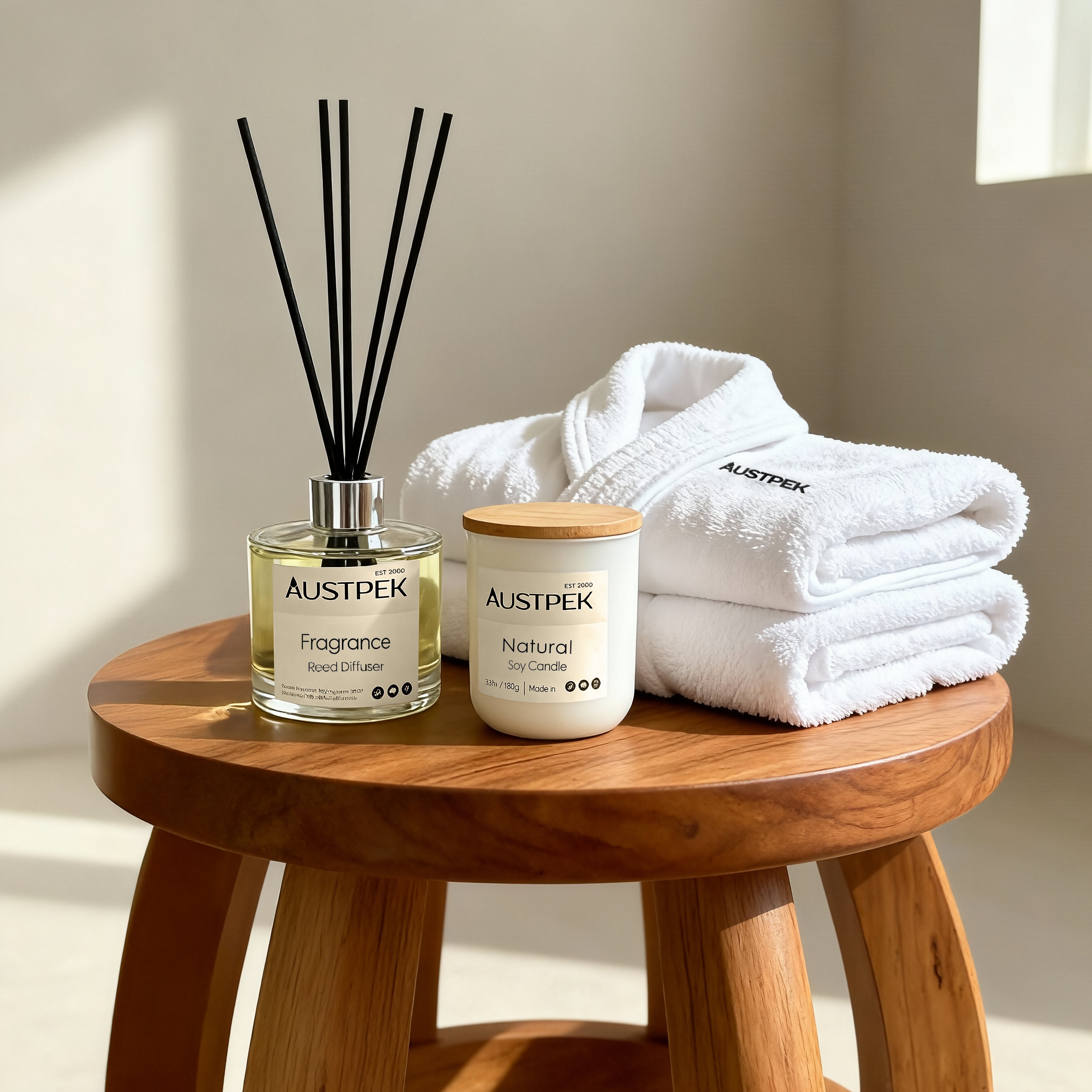 AUSTPEK GIFT PACKAGE