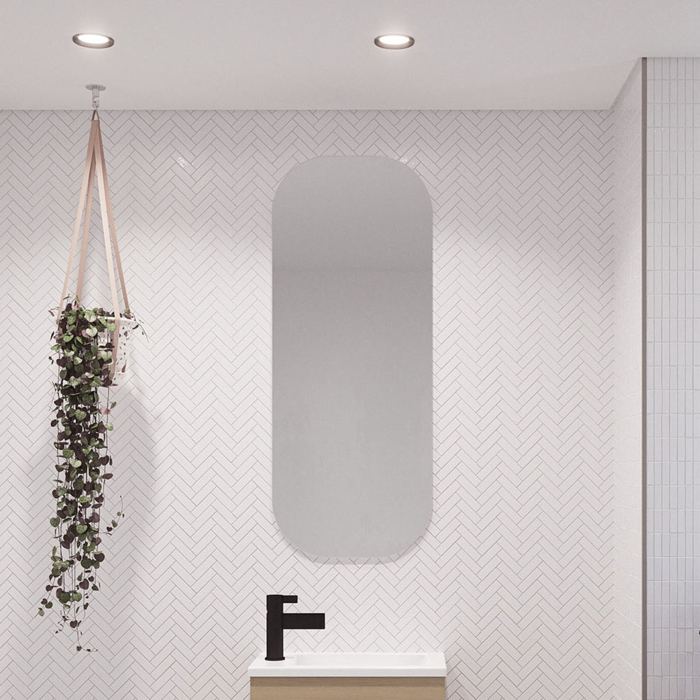 TIMBERLINE JAZZ ARCH CUSTOM MIRROR (ALL SIZING)