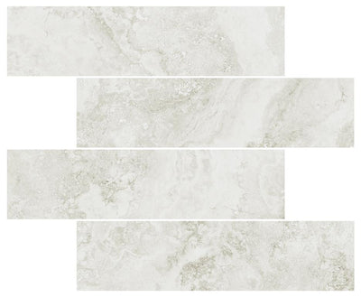 MUSES IMPERIAL STONE IVORY FELLTEC 75X300MM SUBWAY TILE (PER BOX)