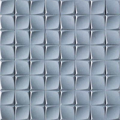 MUSES VUTTON ICE MATTE 275X275MM MOSAIC TILE (PER BOX)