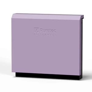 PURETEC F6 3-STAGE WHOLE HOUSE FILTERWALL SYSTEM WISTERIA